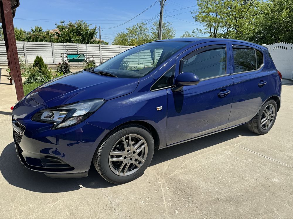 Vand Opel Corsa 2017