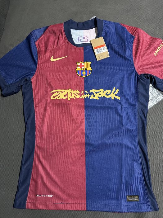 Tricou Barcelona Raphinha 11