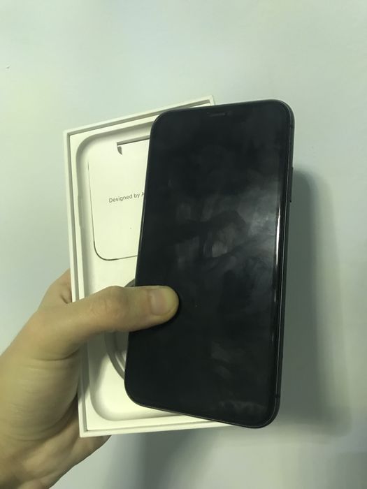 Iphone 11 64gb RU/A