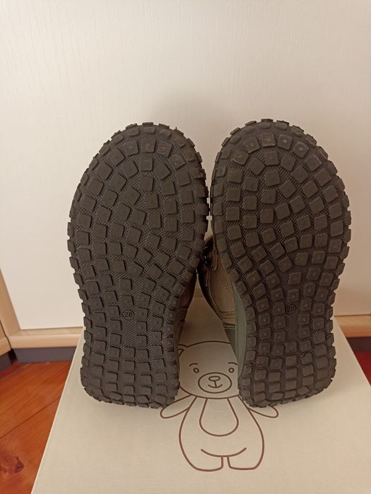 Кожени боти Lasocki 28 номер