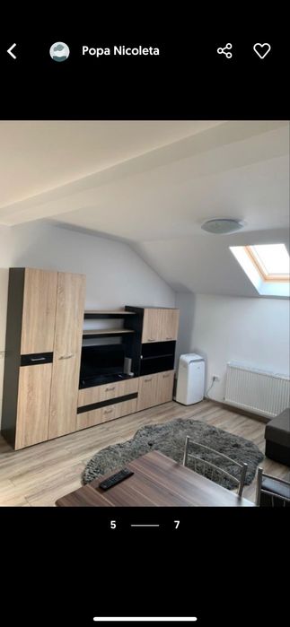 Inchiriere apartament 2 camere