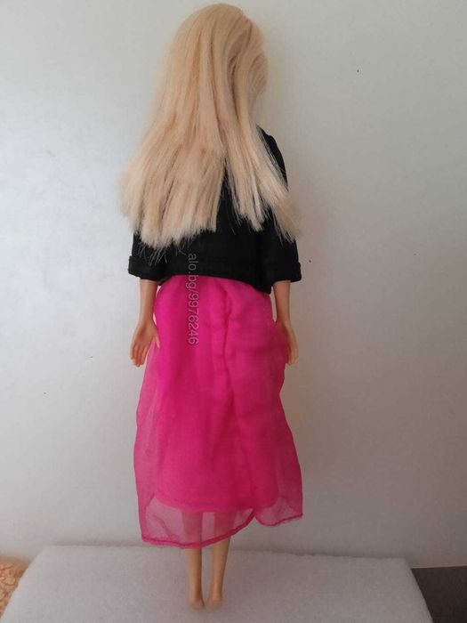 Кукла Барби Mattel 2006-2015 различни