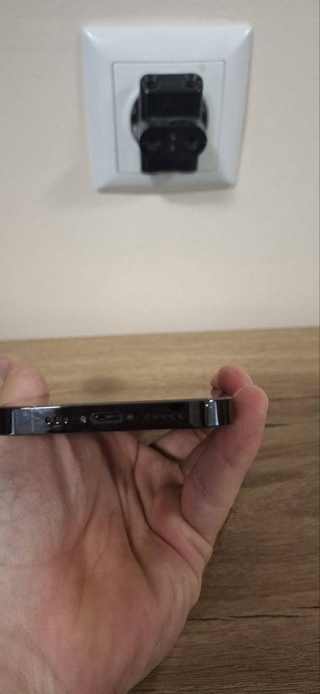 Iphone 14 pro 1г. Гаранция