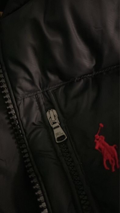 geaca ralph lauren femei