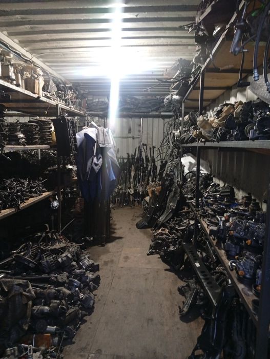 Daevo mashinalariga hadavoy zapchastlar