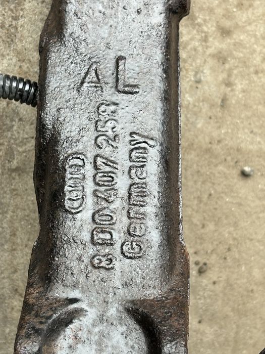 fuzeta volkswagen passat b5.5 audi a4 b5 dezmembrari vw passat b5.5