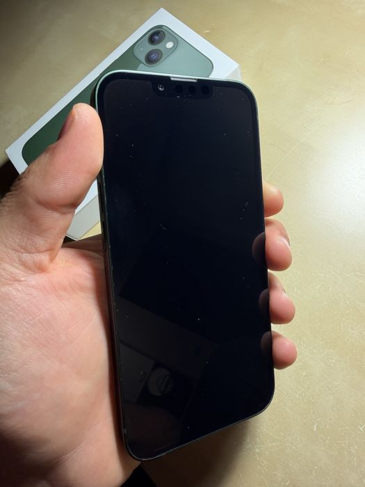 iPhone 13 128 GB