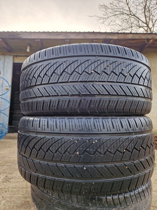 245 40 18 iarna M+S Atlas 2022