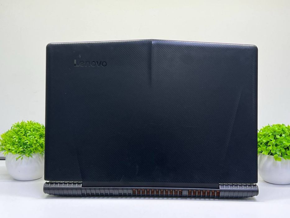 Lenovo Y520 i5-7