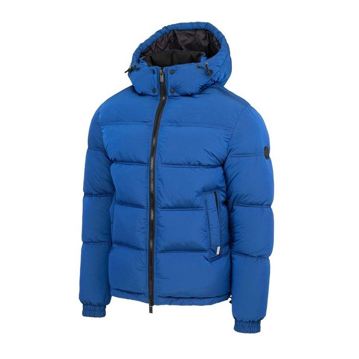 Мъжко дебело зимно яке Firetrap Mens Bubble Jacket