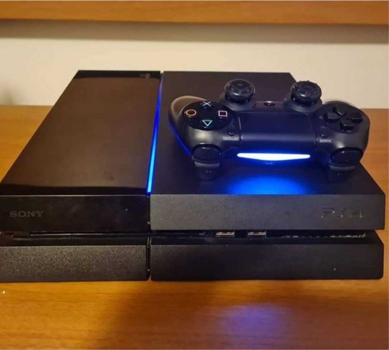 PS4 PlayStation 4 Roblox Fortnite Efootball26 и 30 игри