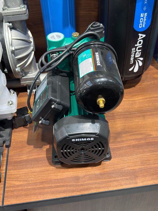 Насос SHIMGE PW 550F