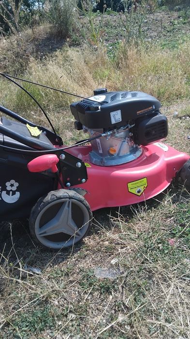 PowerTec Garden PLM40