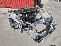Лонжерон, каркас, телевизор на TOYOTA AVALON c 2005 по 2007 г.в.