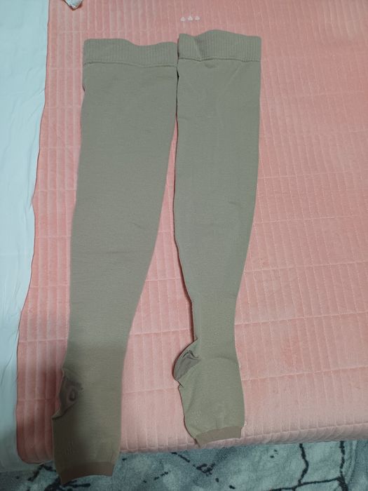 Продам чулки компрессионные