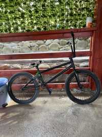 vand bmx custom