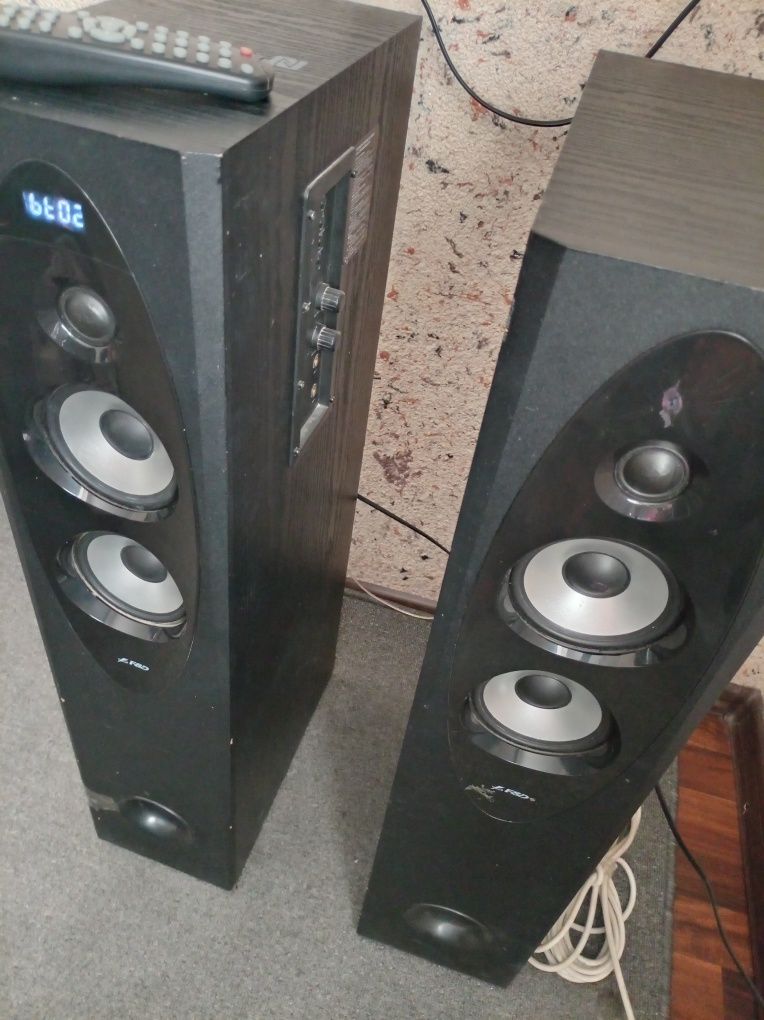Fenda T60X sotiladi