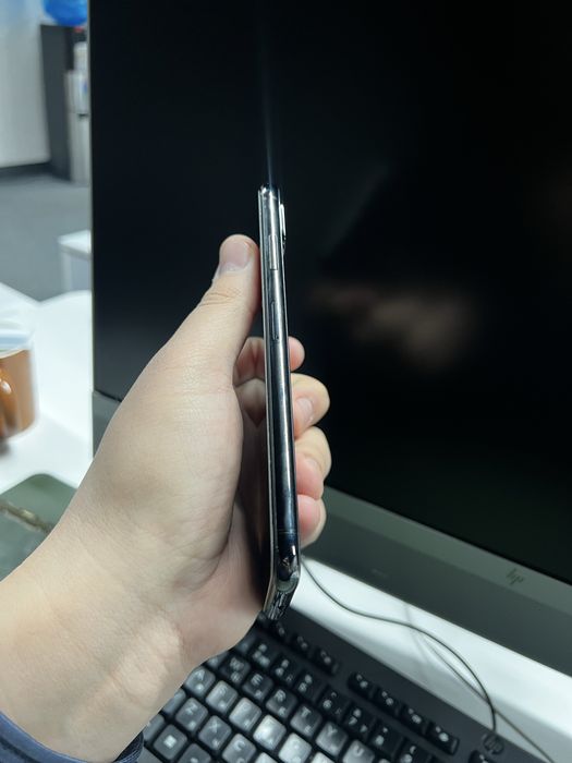 iPhone XS Max 512 ГБ