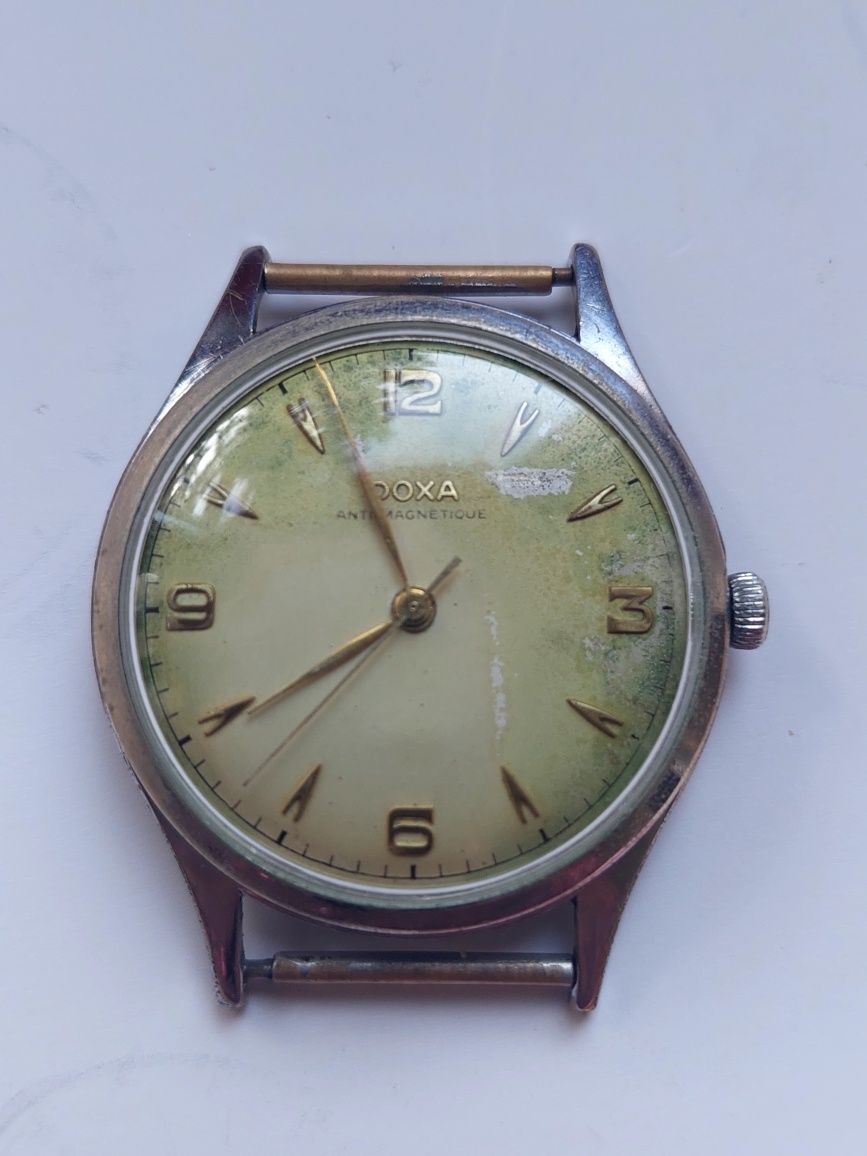 Ceas Doxa Vintage