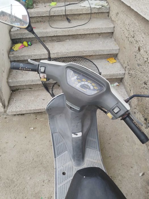 Продавасе HONDA dio AF18