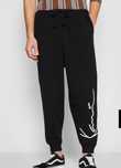 Pantaloni trening barbati Karl Kani