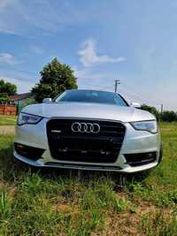 Vand Audi A5 Sportback