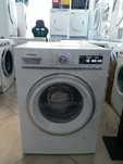 Пералня SIEMENS IQ700 Made in Germany  VarioPerfect А+++ 8кг 1600об