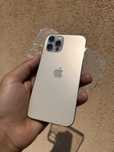 Vand iPhone 12 PRO Gold impecabil sau schimb