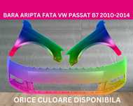 Bara Aripa fata VW Passat (B7) Negru,Gri,Alb,Albastru,Rosu,Maro