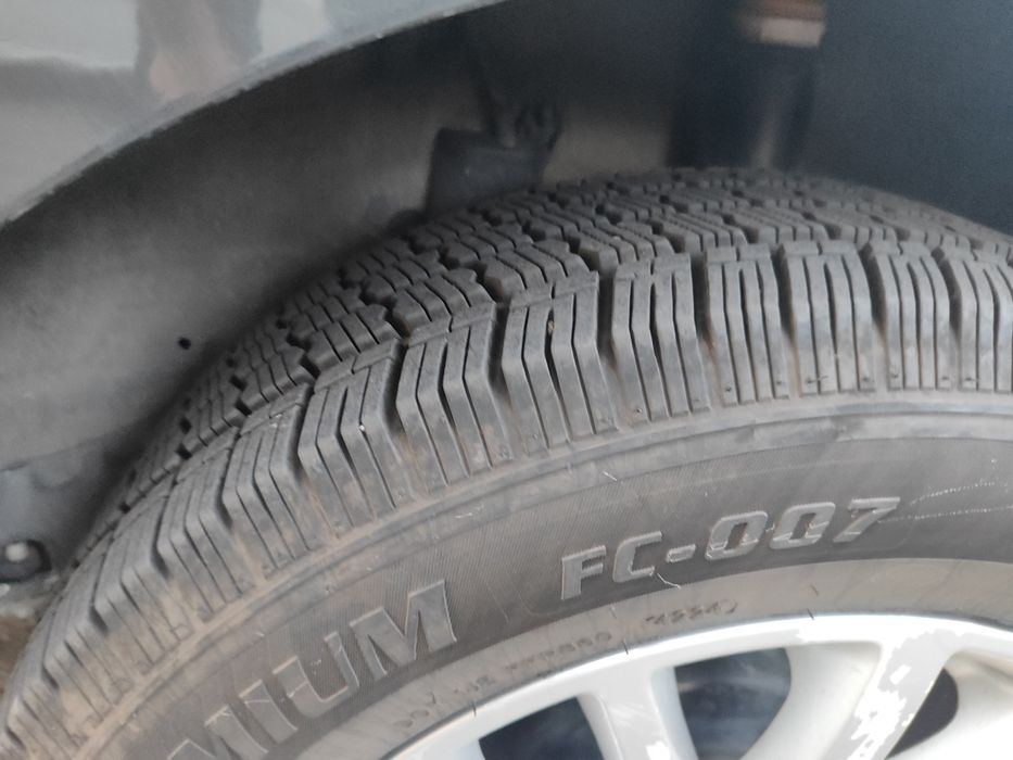 COBALT ( Avtomat ) SUXOY arenda 170 000 soʻm kunlik