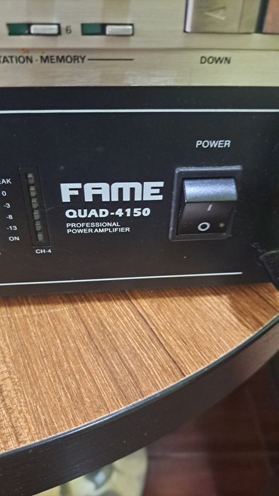 Vind amplificatoare și amplitunere