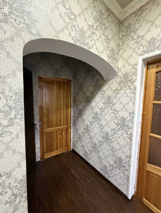 2х комнатная квартира Юнусабад 6 квартал