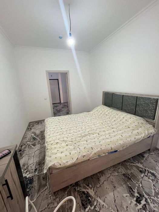 Ijaraga kvartira bor