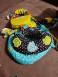 Jumper bebelus