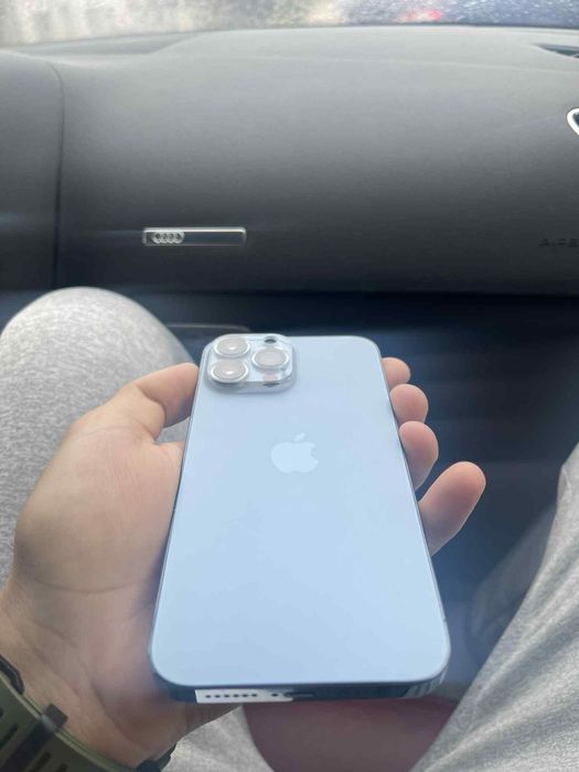 Iphone 13 Pro Max 256gb 79 baterie