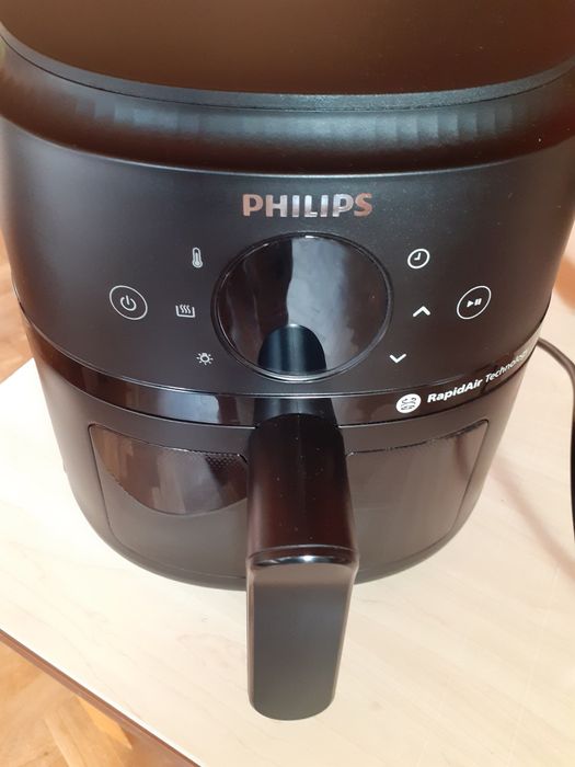 Airfryer PHILLIPS NA 210/00