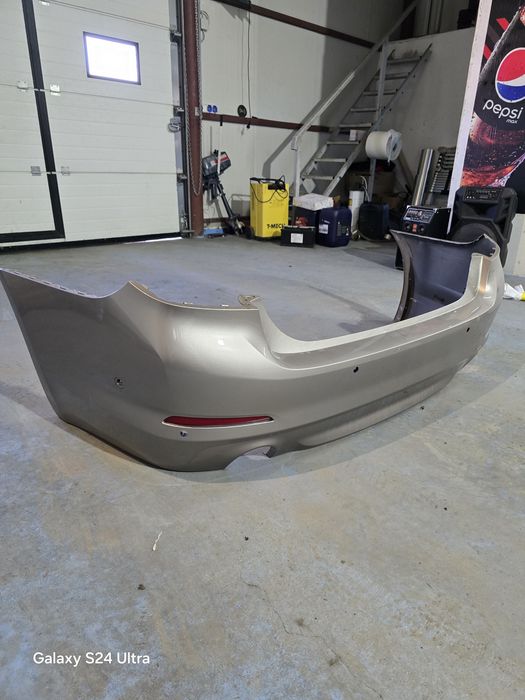 Bara spate bmw seria 5 g30