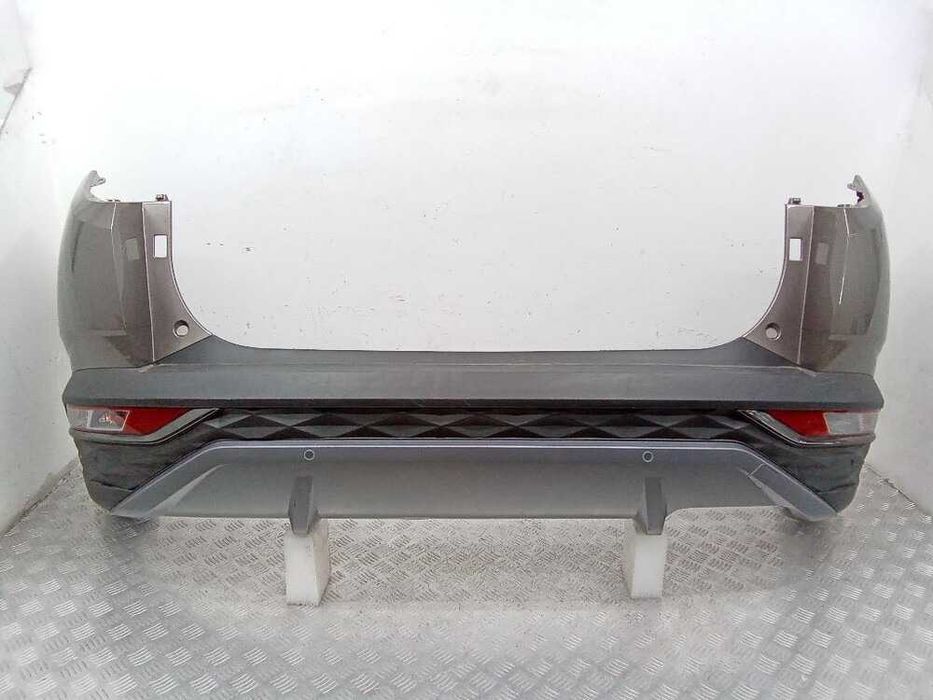 Бампер задний на Туксон 22- Tucson 22-