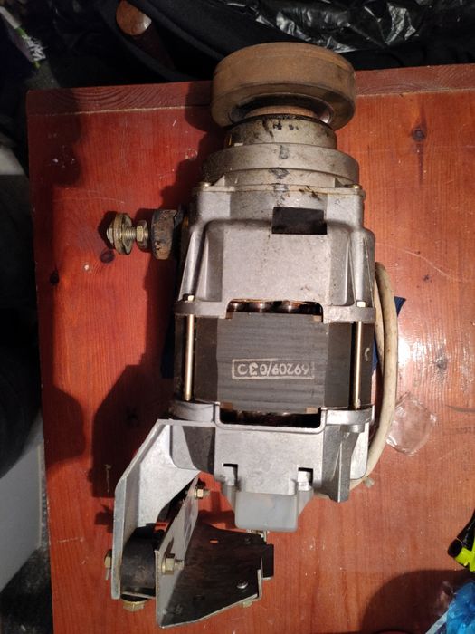 Мотор за пералня Сименс Siemens