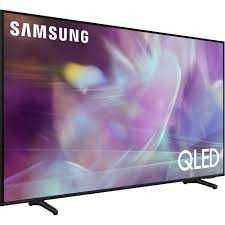 Телевизор Samsung 50Q60A, 50" (125 см)