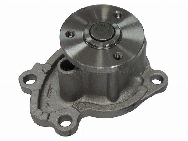 Насос водяного охлаждения HR16DE с прокладкой Nissan Ad