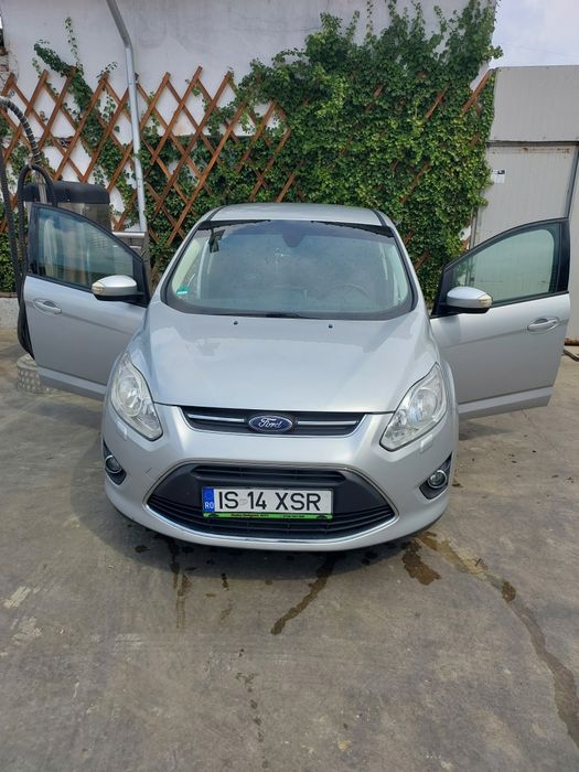 De vânzare Ford c-max
