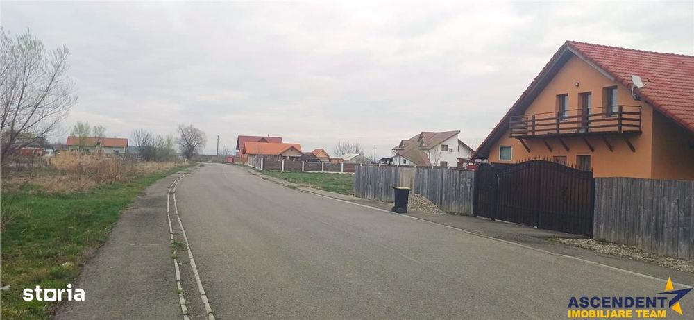 Teren intravilan,constructii,1.400 mp,cartier nou,utilitati,acces faci