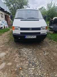 Vw t4 în stare foarte buna