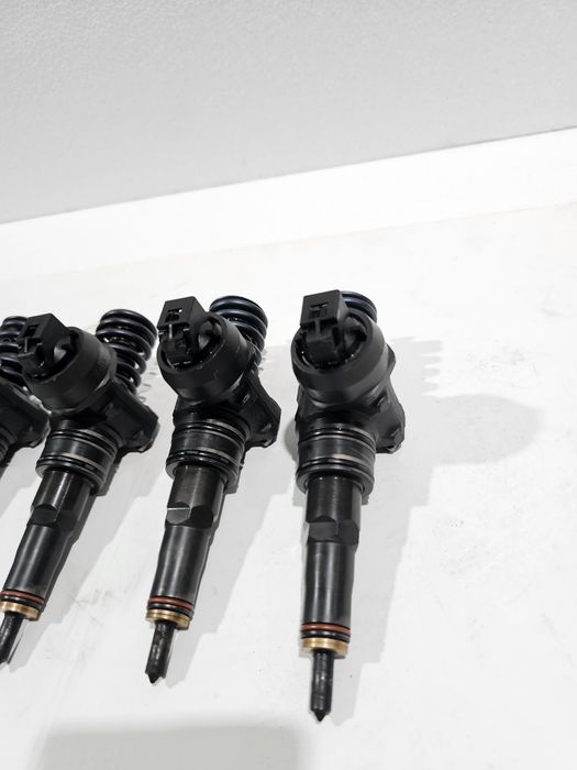 Injector original Volkswagen 1.9tdi 2.5tdi 5.0 V10 tdi 07Z 130 073 H