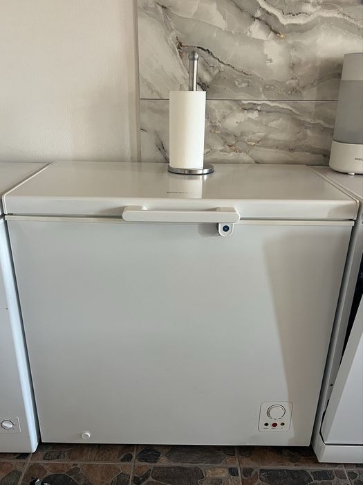 Vând ladă frigorifică