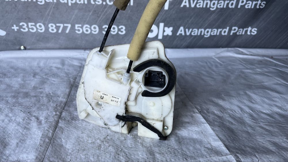 2 броя Брава Mazda 3 2