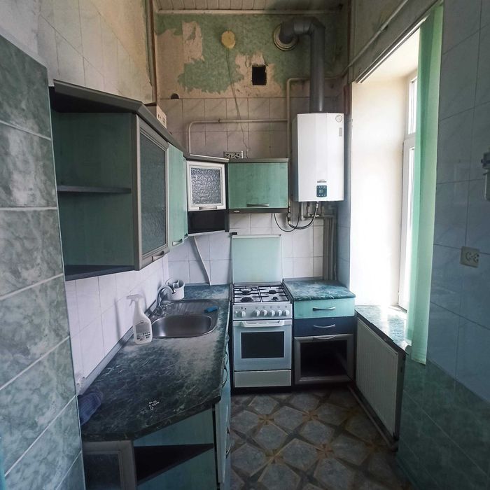 Ремонт квартиры 106 кв.м