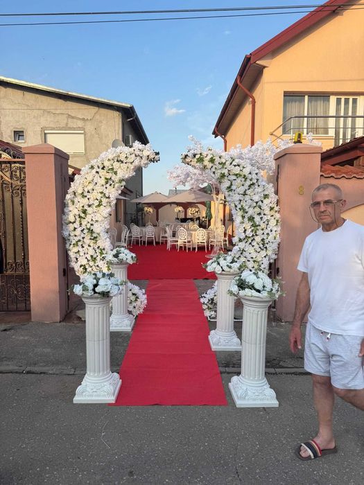 Corturi evenimente