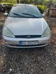 Ford focus 1,8 tddi